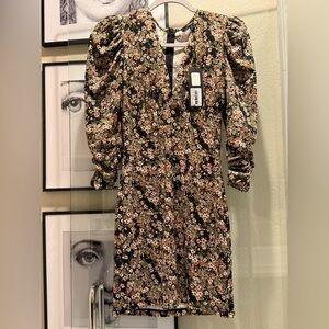 Floral dress Studio F